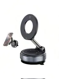 NOOX VacuumLock magsafe mount