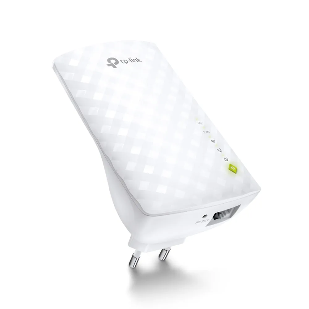נקודת גישה TP-Link RE200 Range Extender